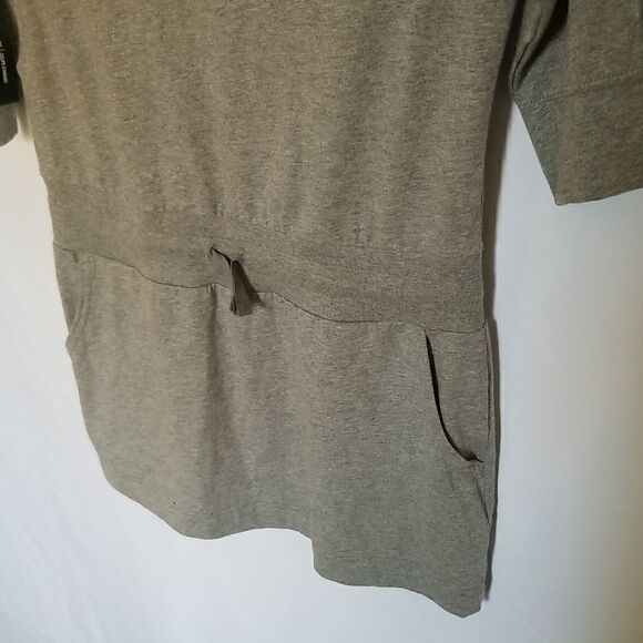 Nike one Piece Tennis Romper  sz Large - Picture 3 of 8